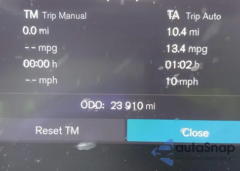 2023 Volvo Xc40 B5 Ultimate Bright Theme z USA, uszkodzony, nr VIN YV4L12UF8P2085671